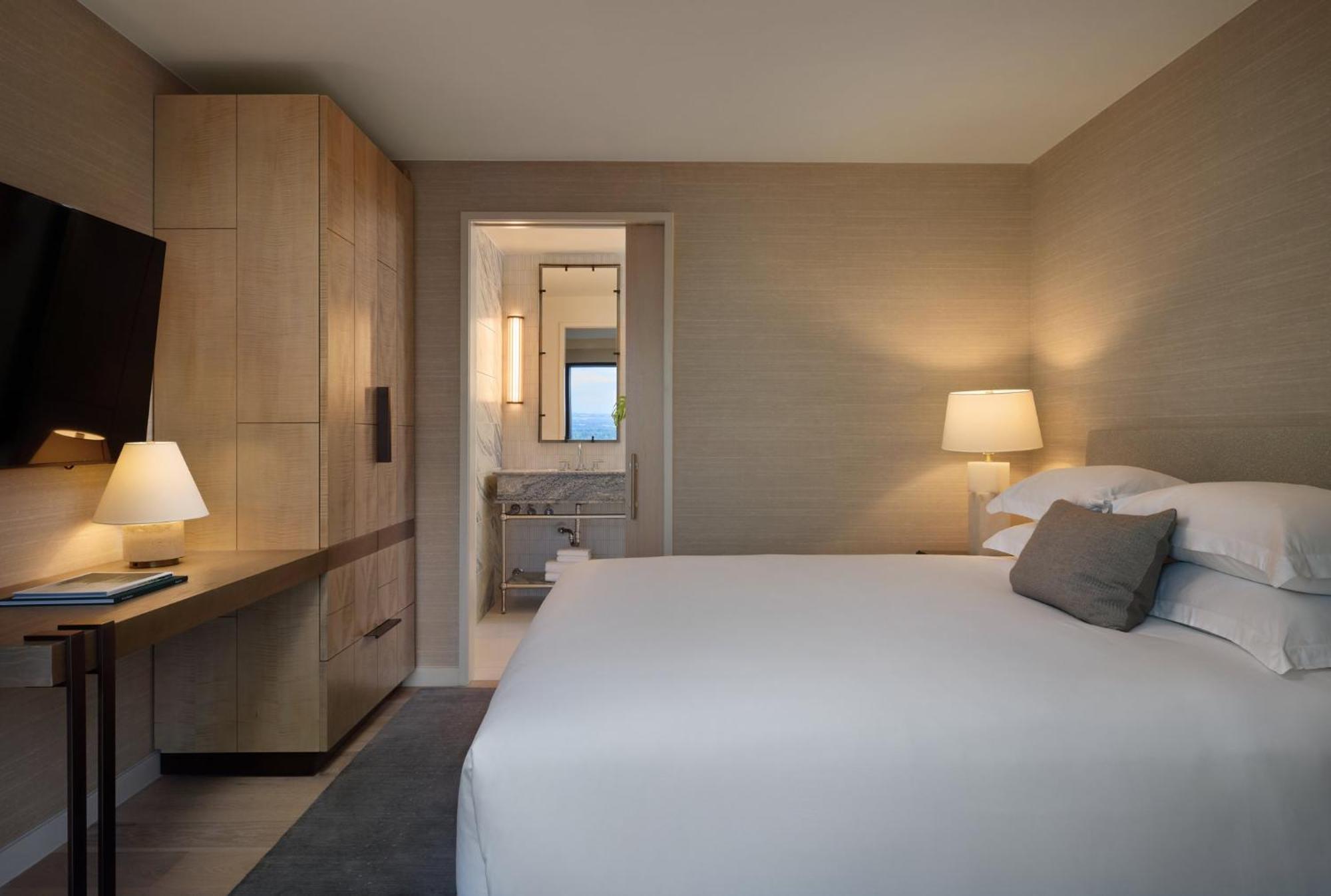 Kimpton Claret Hotel By Ihg DEN Zewnętrze zdjęcie