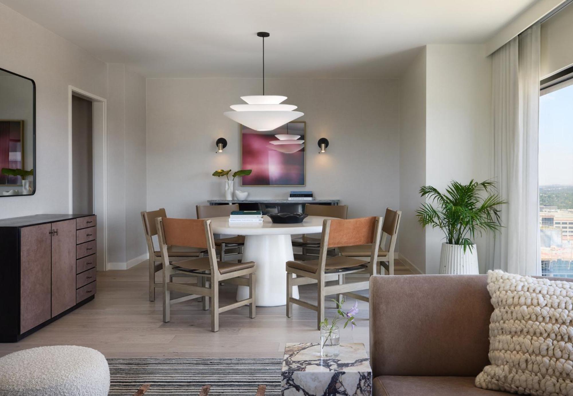 Kimpton Claret Hotel By Ihg DEN Zewnętrze zdjęcie