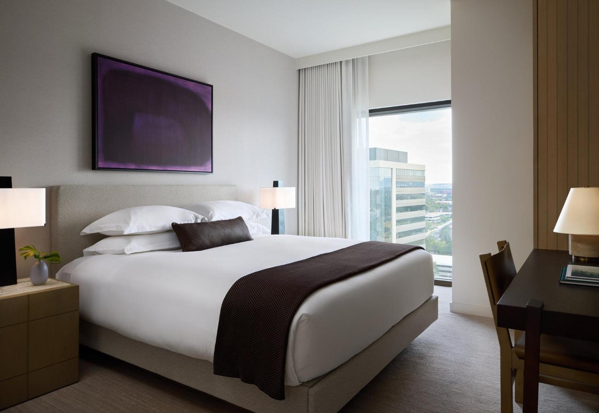 Kimpton Claret Hotel By Ihg DEN Zewnętrze zdjęcie