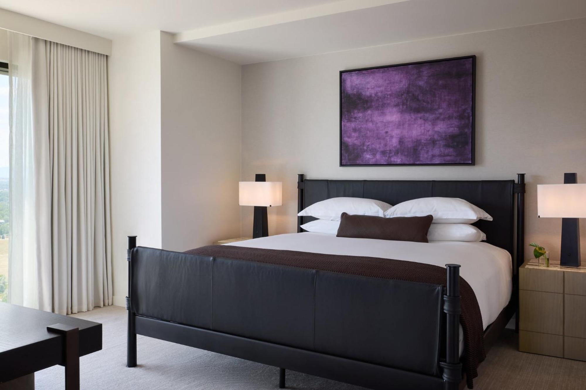 Kimpton Claret Hotel By Ihg DEN Zewnętrze zdjęcie