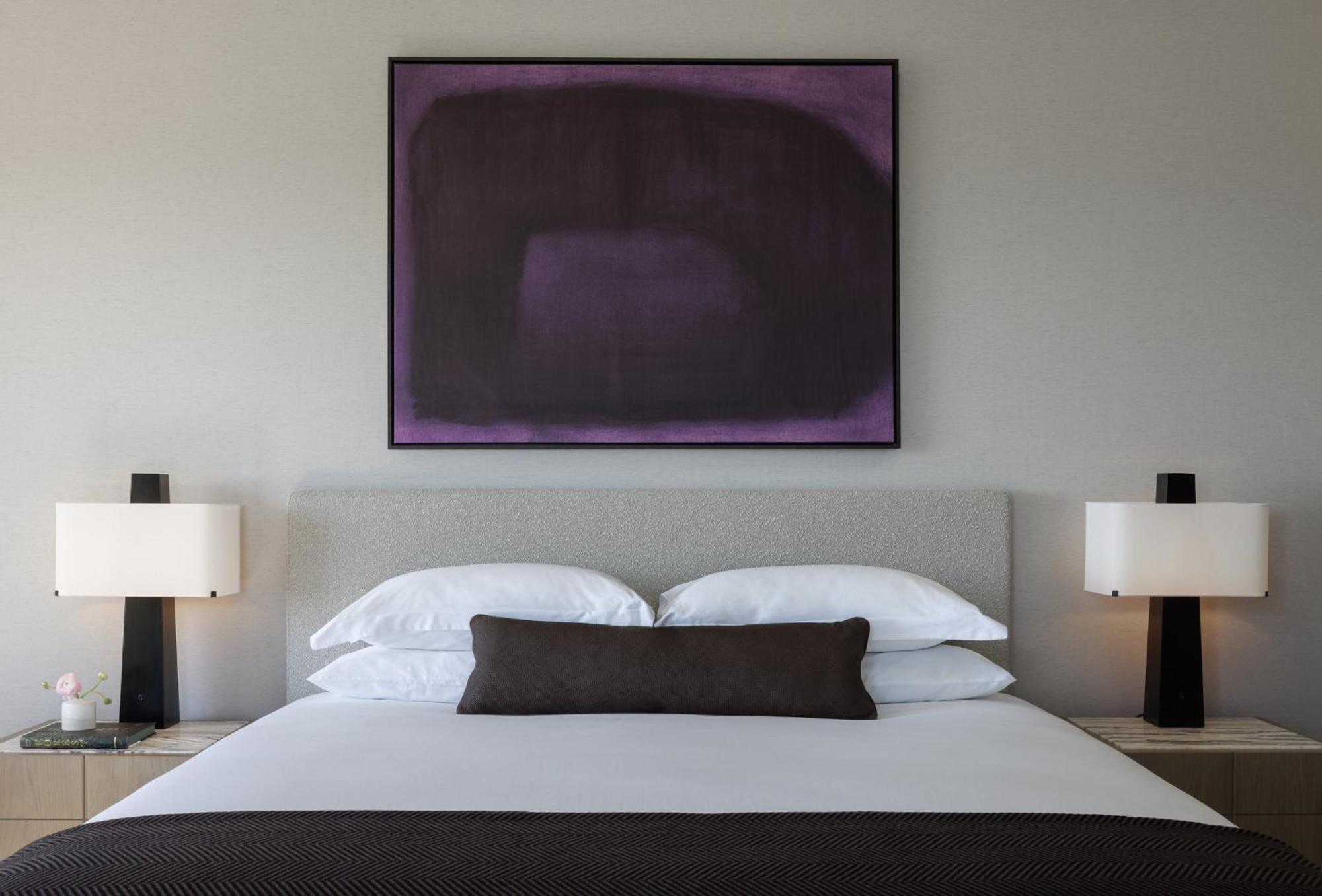 Kimpton Claret Hotel By Ihg DEN Zewnętrze zdjęcie