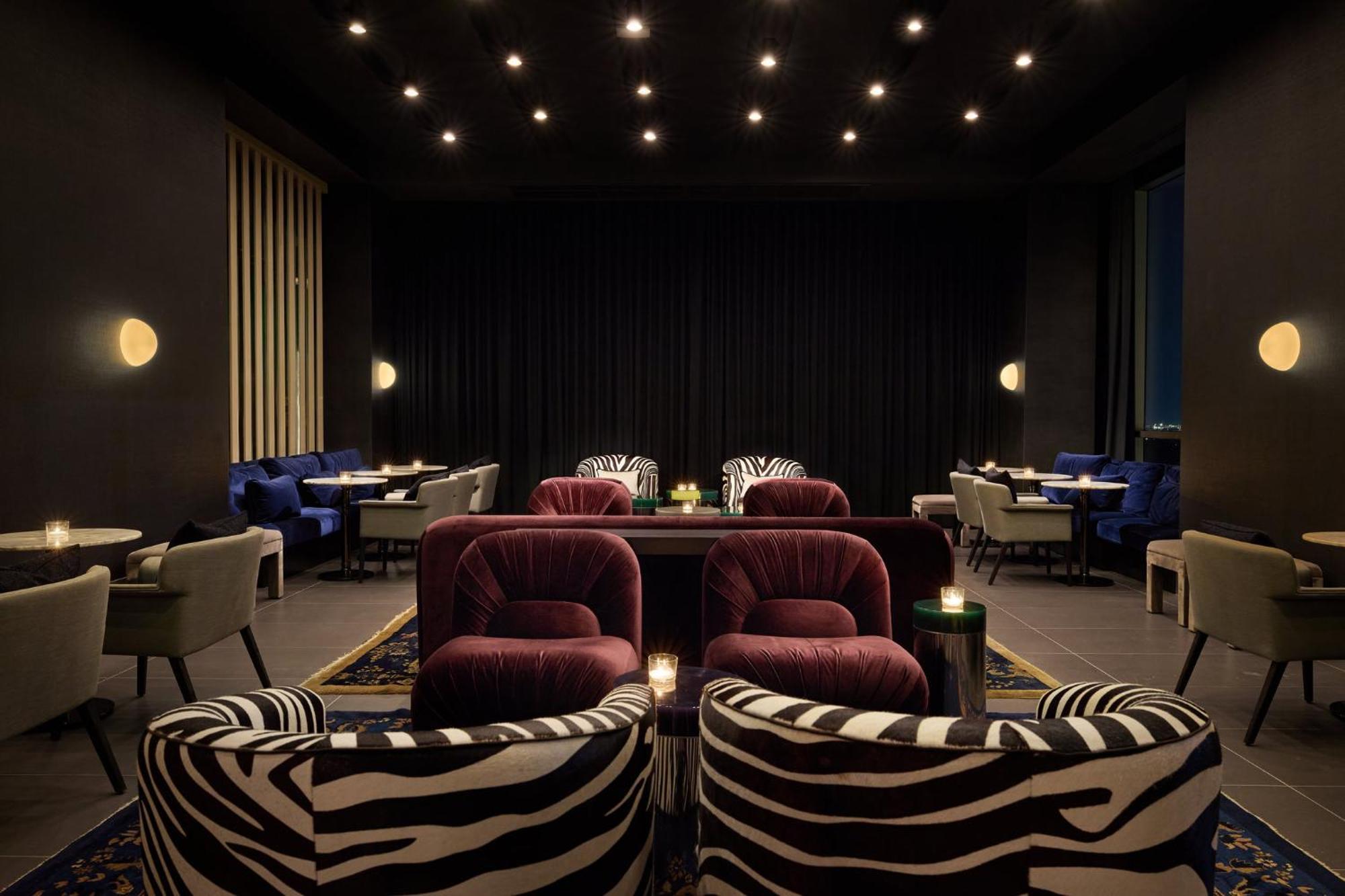 Kimpton Claret Hotel By Ihg DEN Zewnętrze zdjęcie