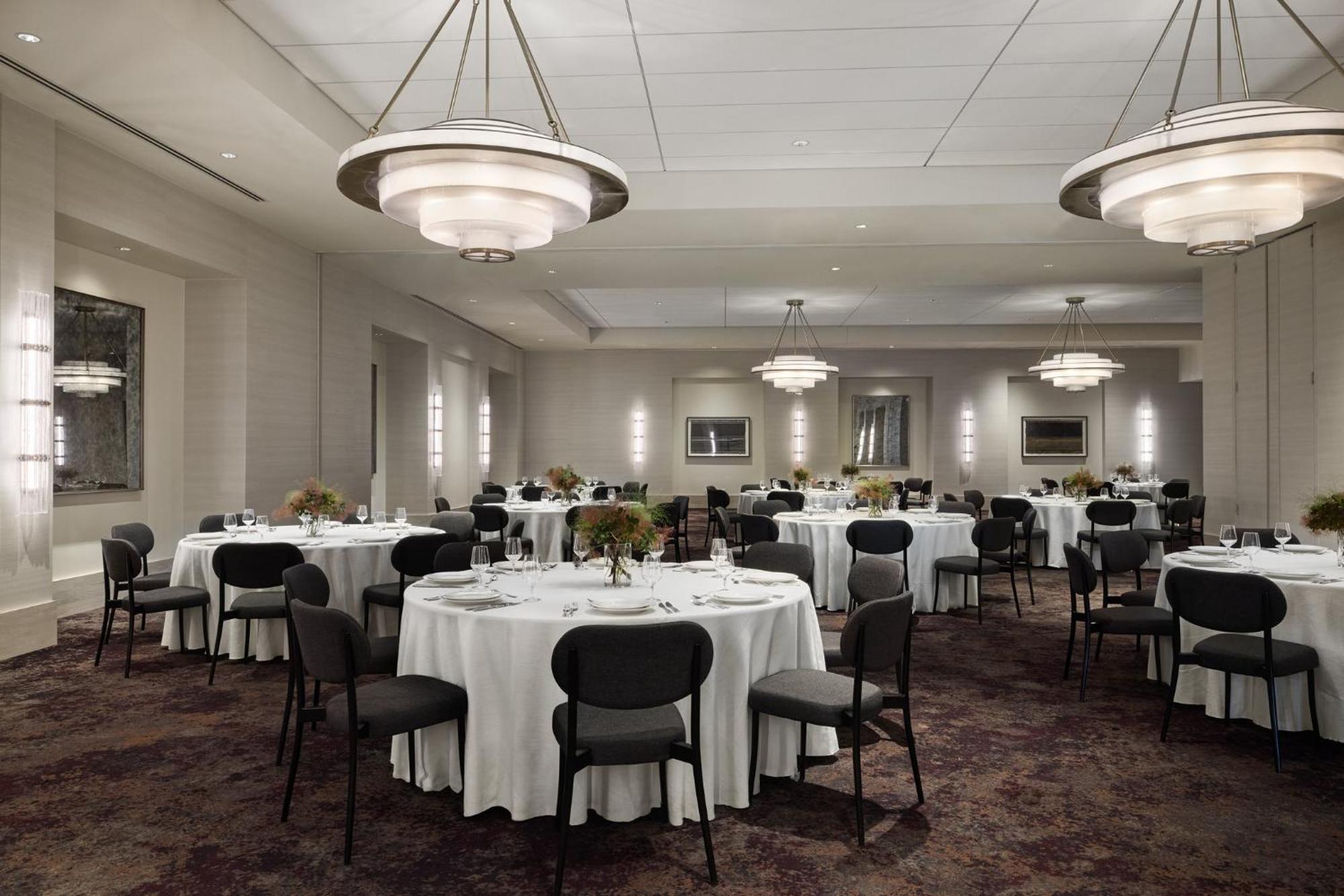 Kimpton Claret Hotel By Ihg DEN Zewnętrze zdjęcie