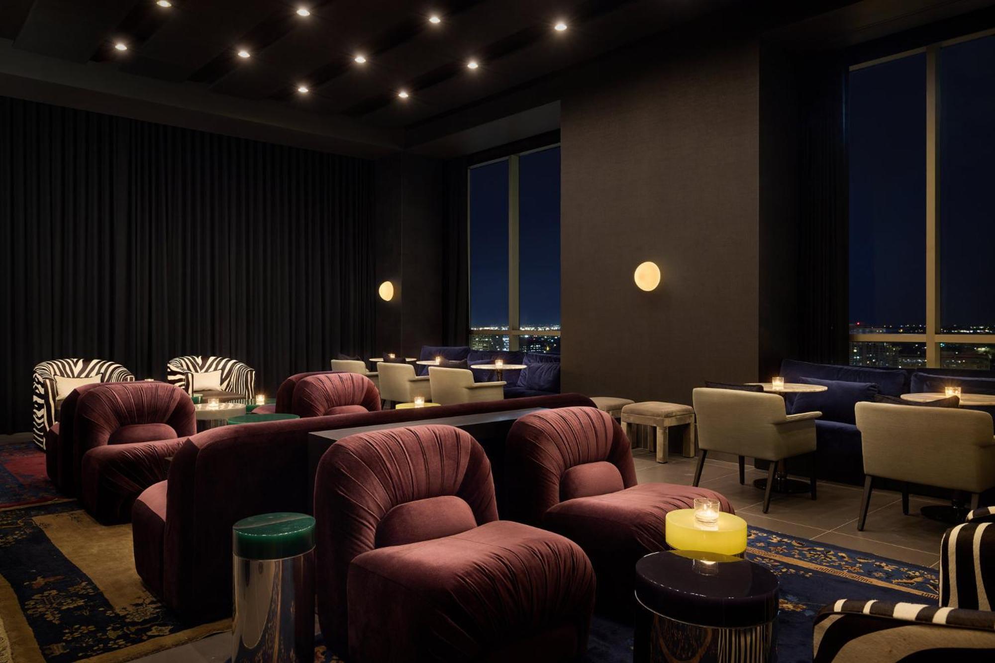 Kimpton Claret Hotel By Ihg DEN Zewnętrze zdjęcie