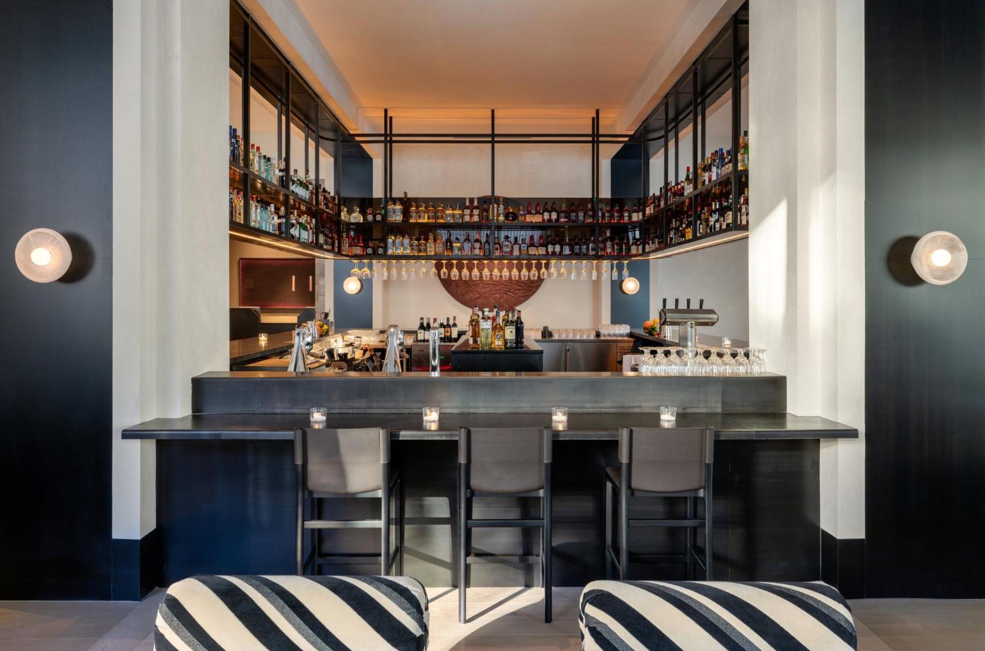 Kimpton Claret Hotel By Ihg DEN Zewnętrze zdjęcie