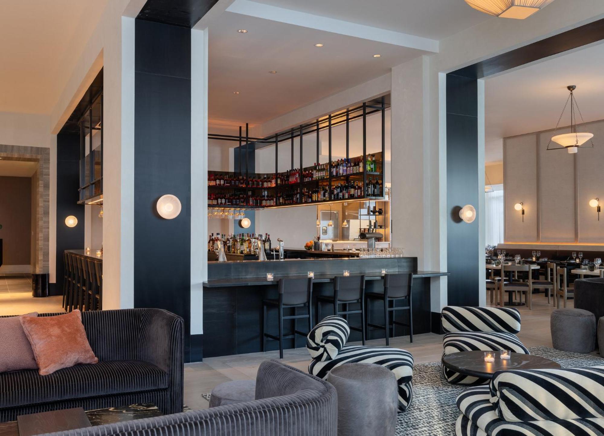 Kimpton Claret Hotel By Ihg DEN Zewnętrze zdjęcie