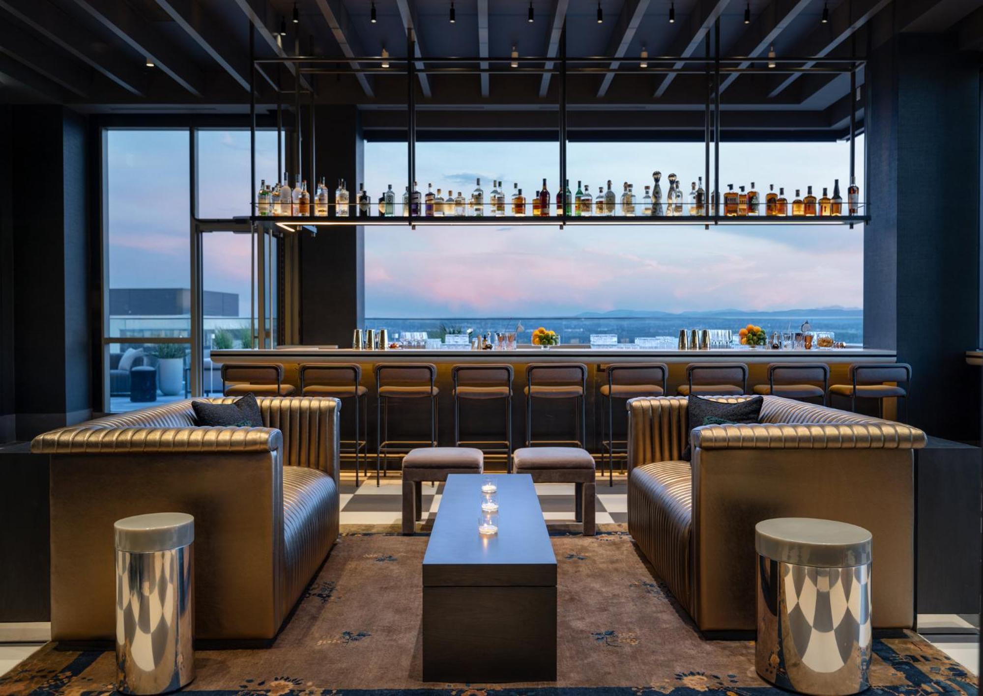 Kimpton Claret Hotel By Ihg DEN Zewnętrze zdjęcie