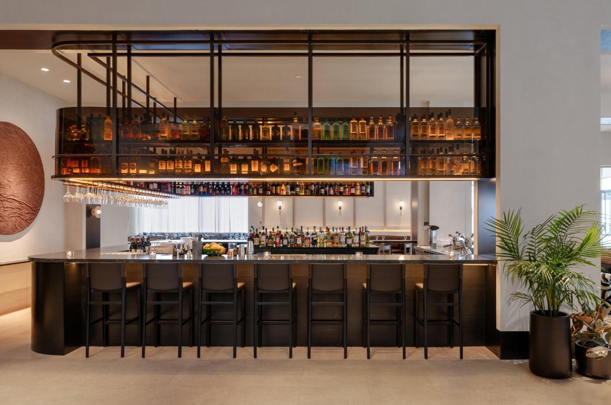 Kimpton Claret Hotel By Ihg DEN Zewnętrze zdjęcie