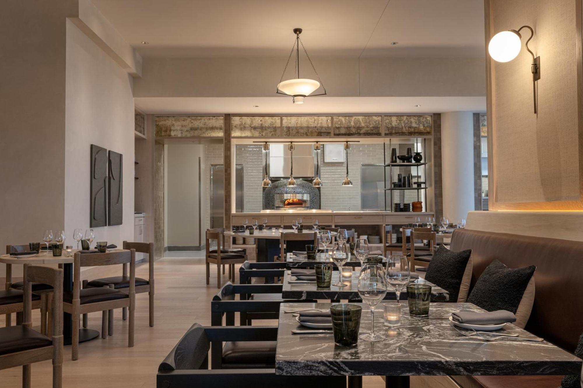 Kimpton Claret Hotel By Ihg DEN Zewnętrze zdjęcie