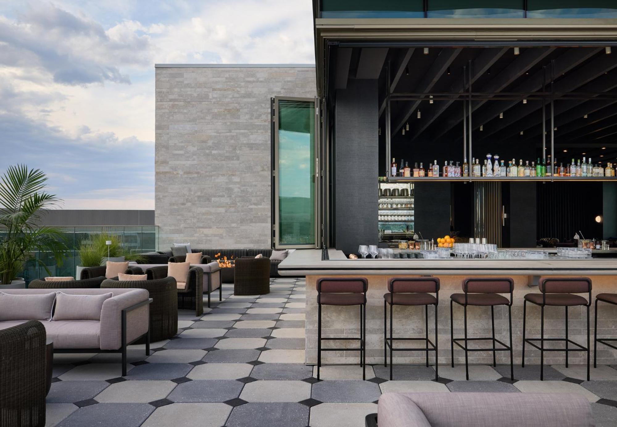 Kimpton Claret Hotel By Ihg DEN Zewnętrze zdjęcie