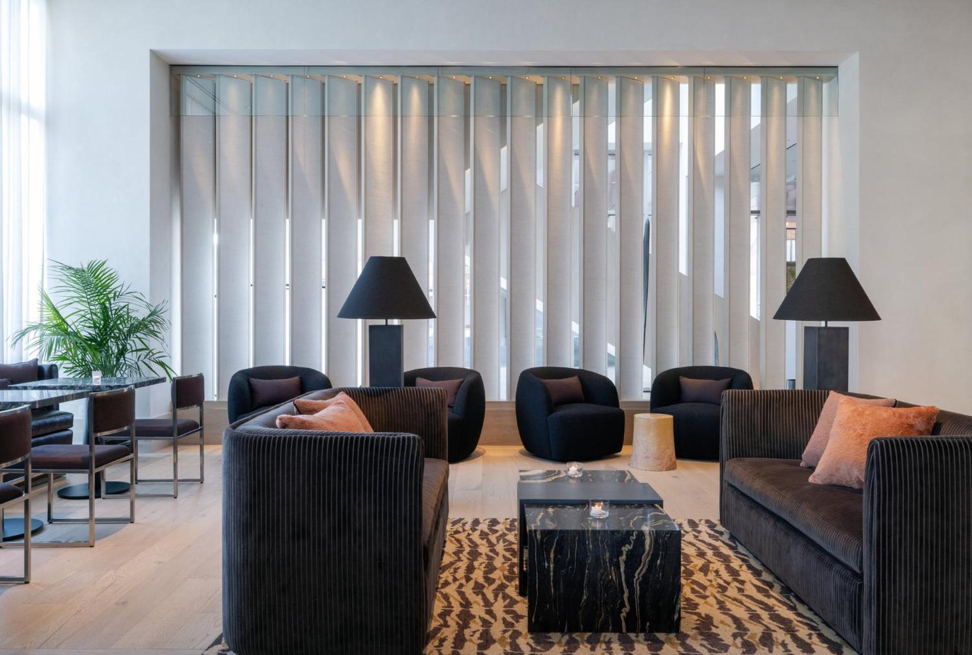 Kimpton Claret Hotel By Ihg DEN Zewnętrze zdjęcie