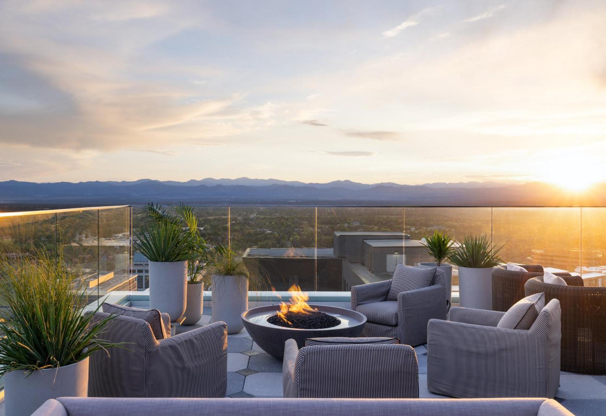 Kimpton Claret Hotel By Ihg DEN Zewnętrze zdjęcie