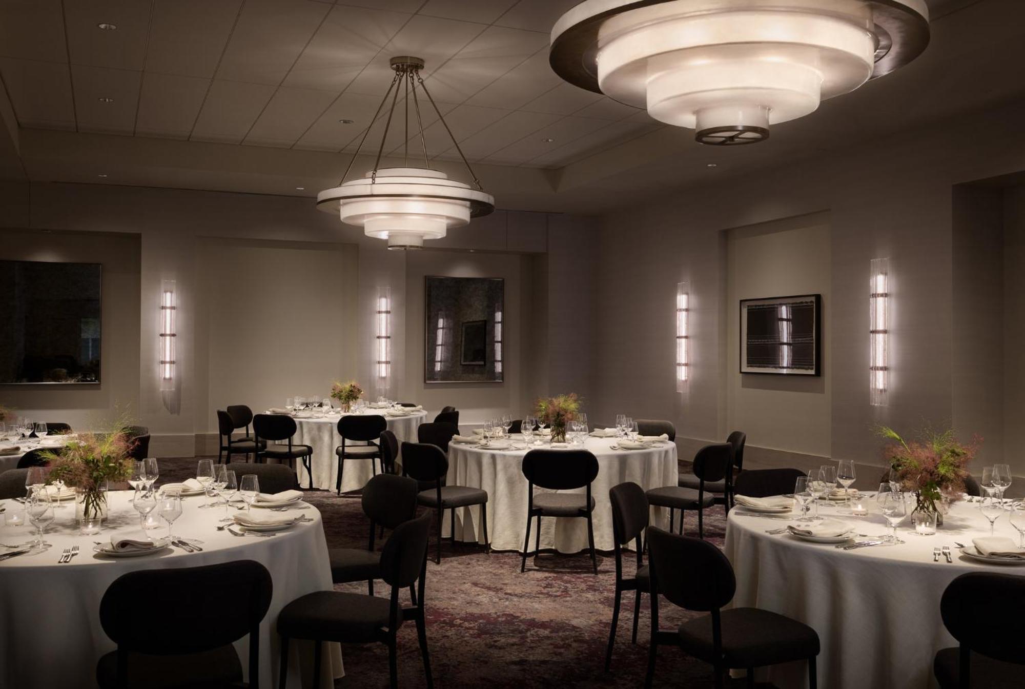 Kimpton Claret Hotel By Ihg DEN Zewnętrze zdjęcie