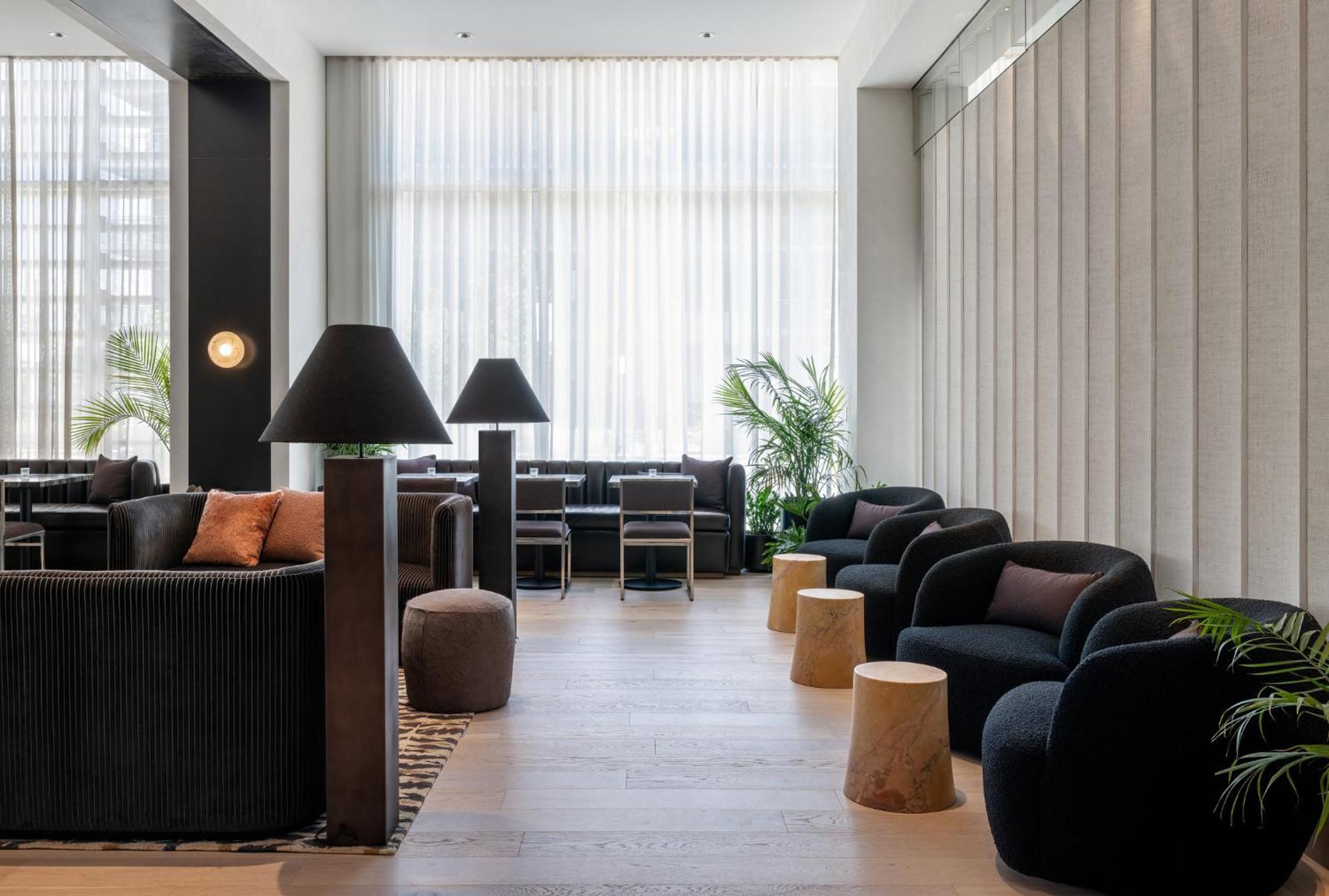 Kimpton Claret Hotel By Ihg DEN Zewnętrze zdjęcie