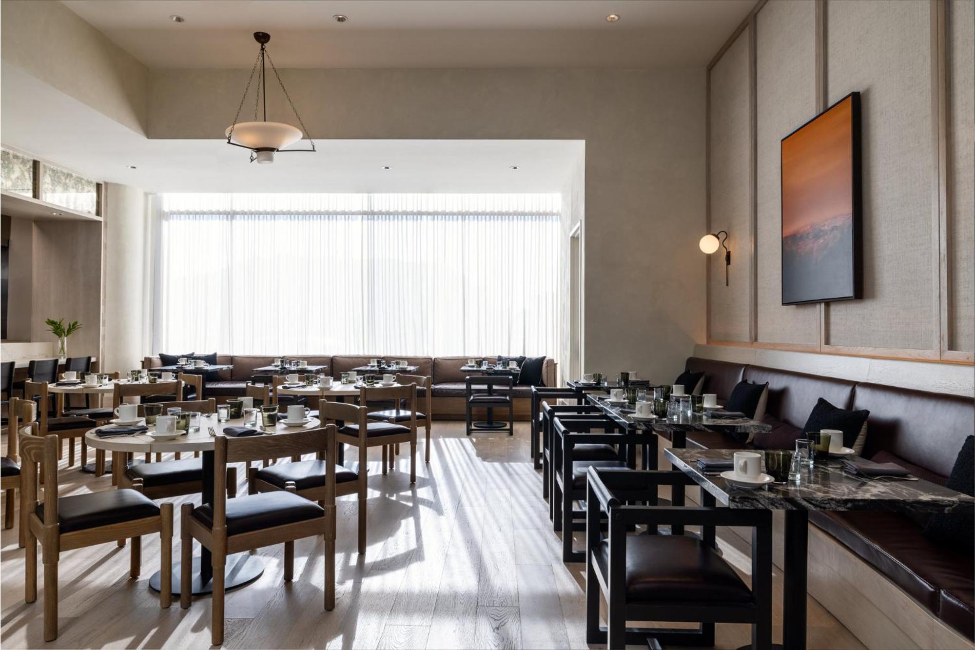 Kimpton Claret Hotel By Ihg DEN Zewnętrze zdjęcie