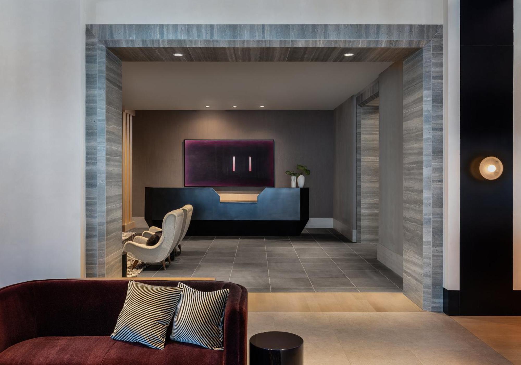 Kimpton Claret Hotel By Ihg DEN Zewnętrze zdjęcie