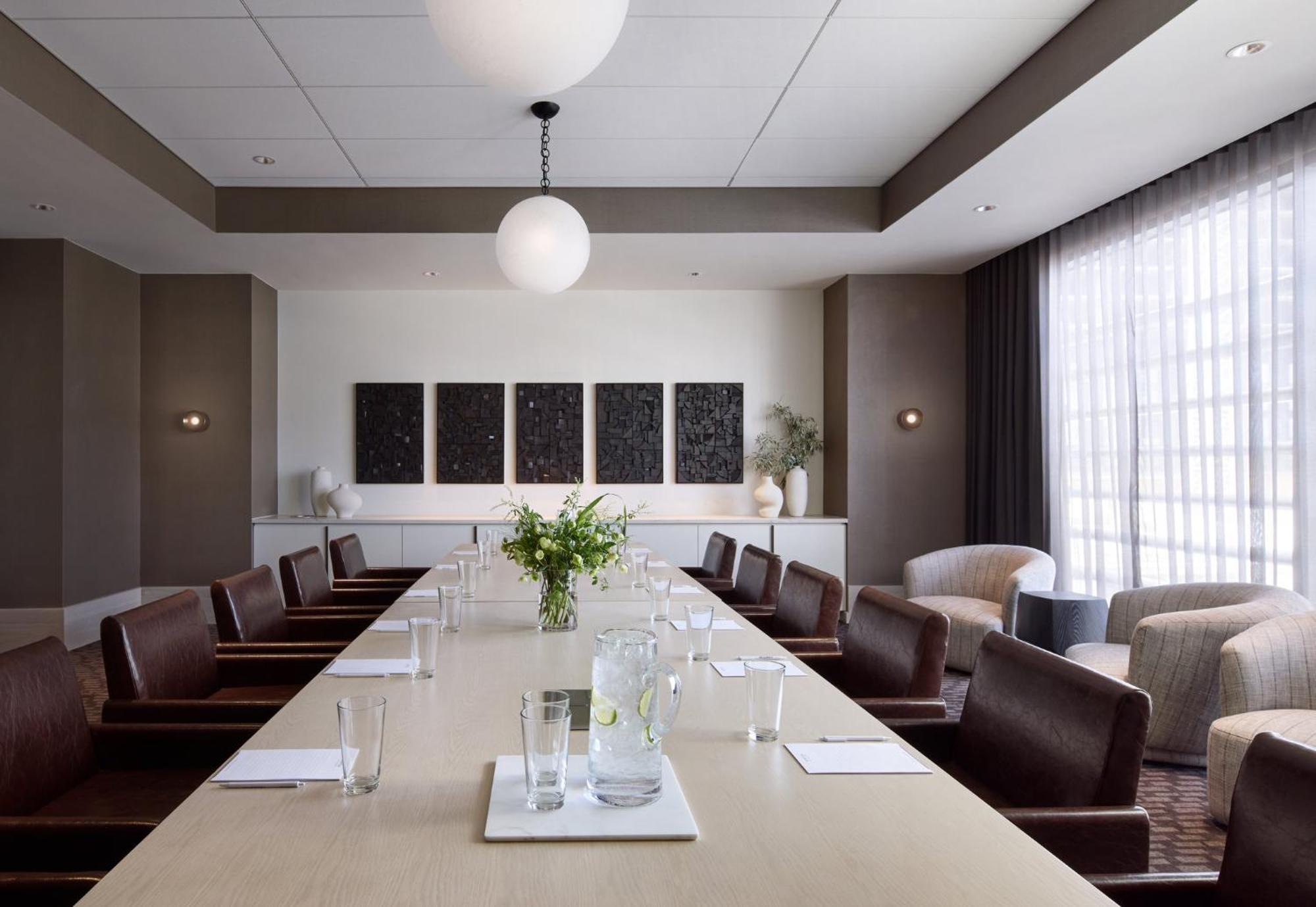 Kimpton Claret Hotel By Ihg DEN Zewnętrze zdjęcie