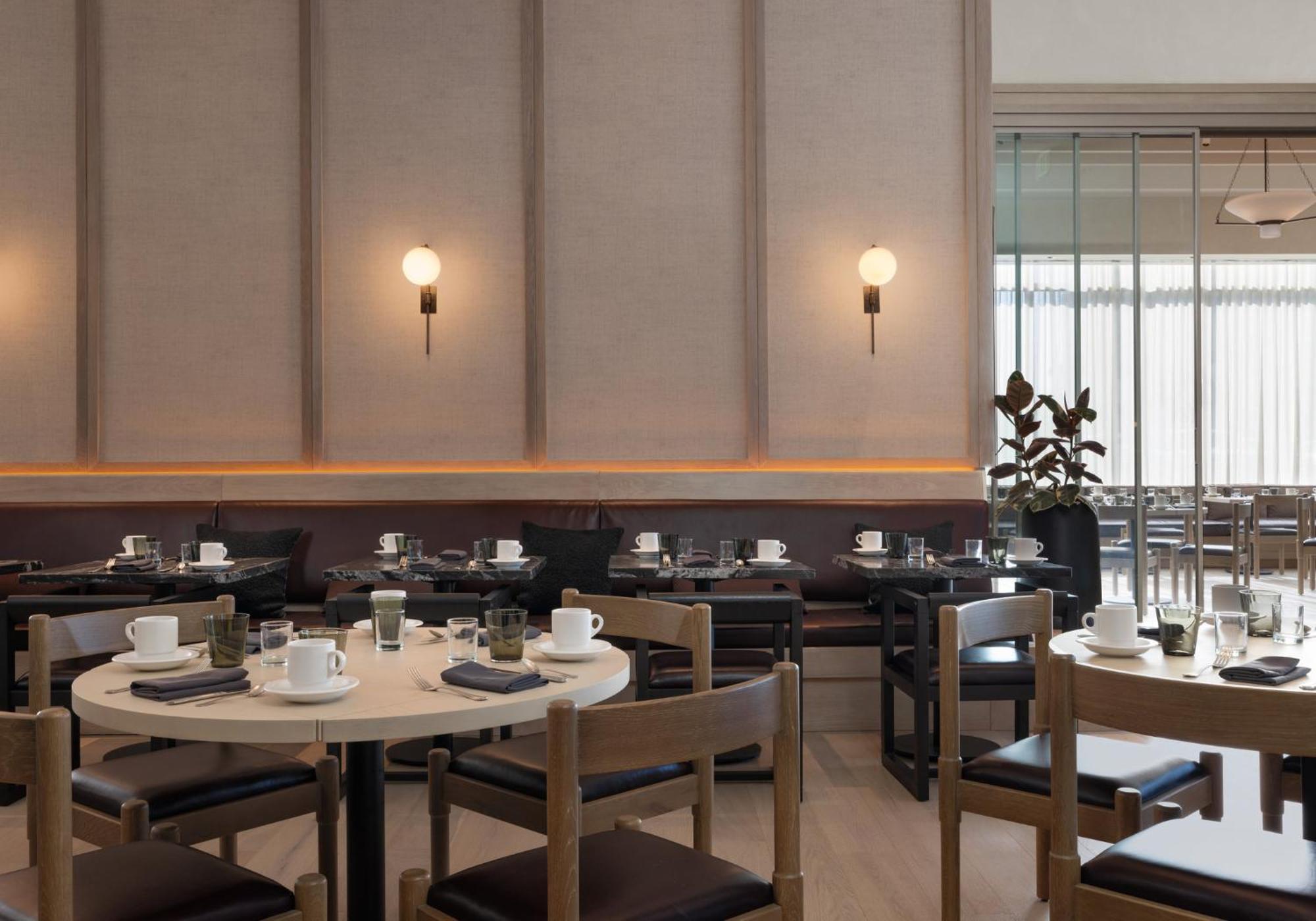 Kimpton Claret Hotel By Ihg DEN Zewnętrze zdjęcie
