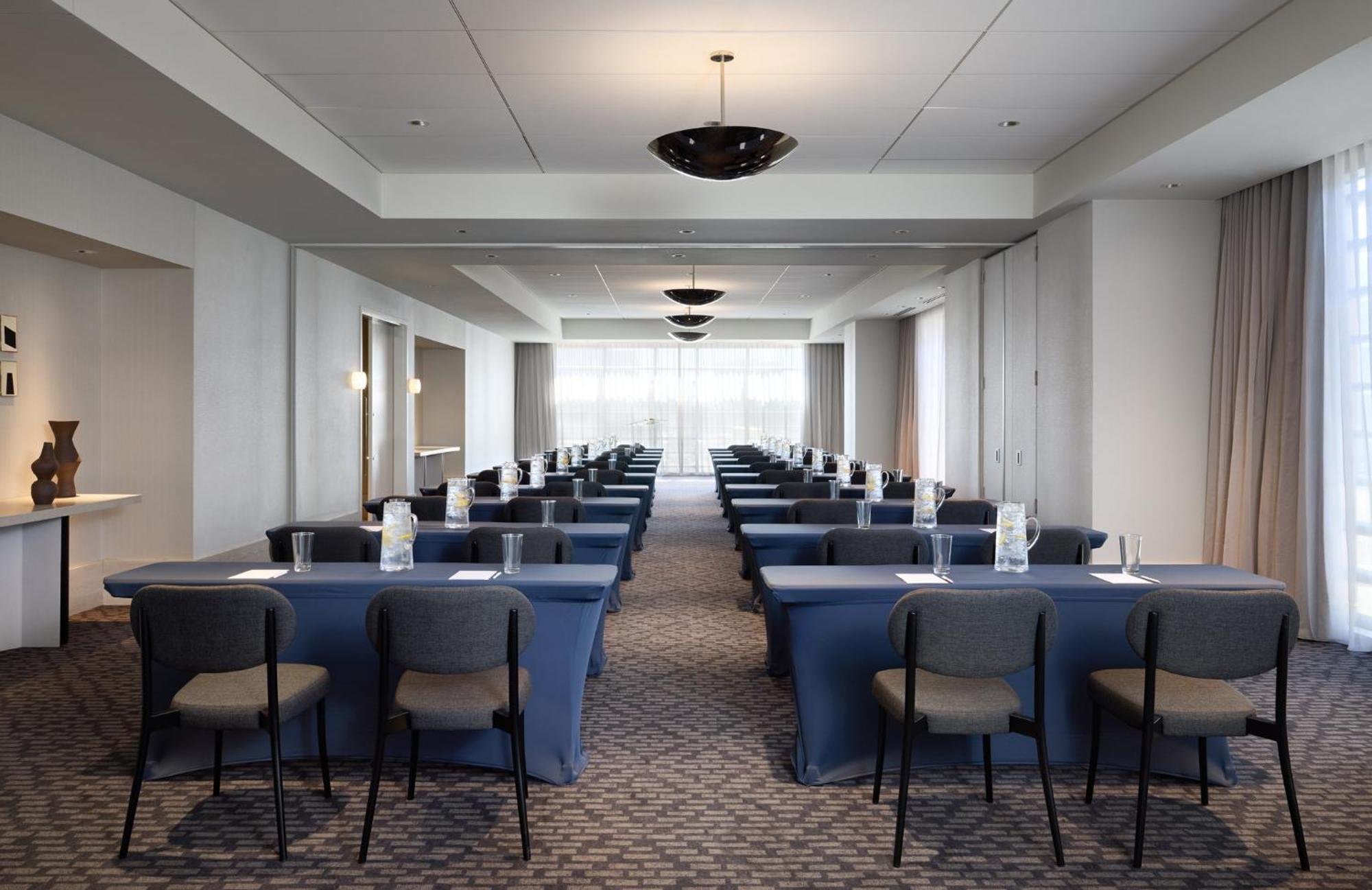 Kimpton Claret Hotel By Ihg DEN Zewnętrze zdjęcie