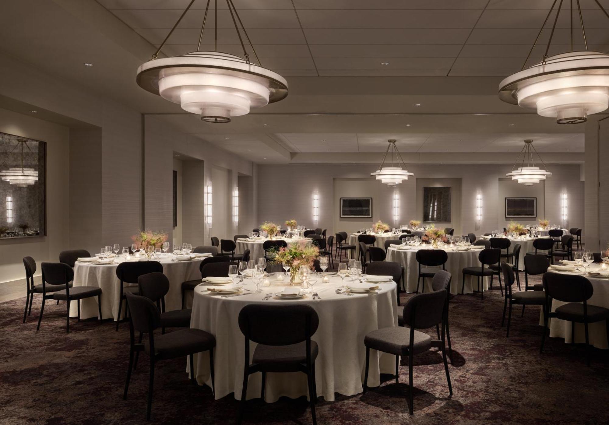 Kimpton Claret Hotel By Ihg DEN Zewnętrze zdjęcie