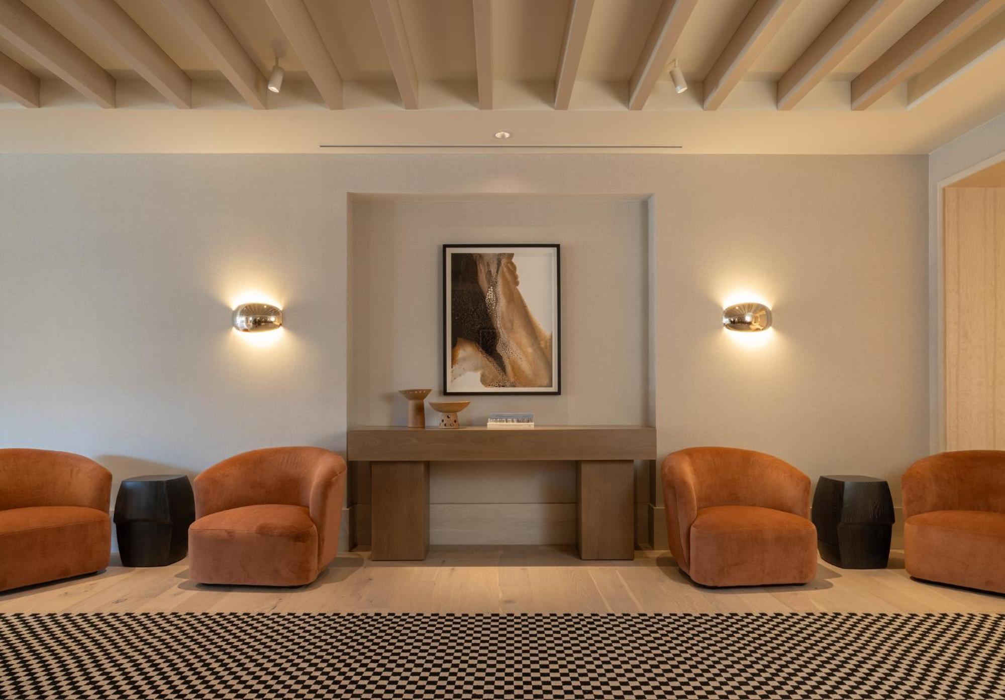 Kimpton Claret Hotel By Ihg DEN Zewnętrze zdjęcie