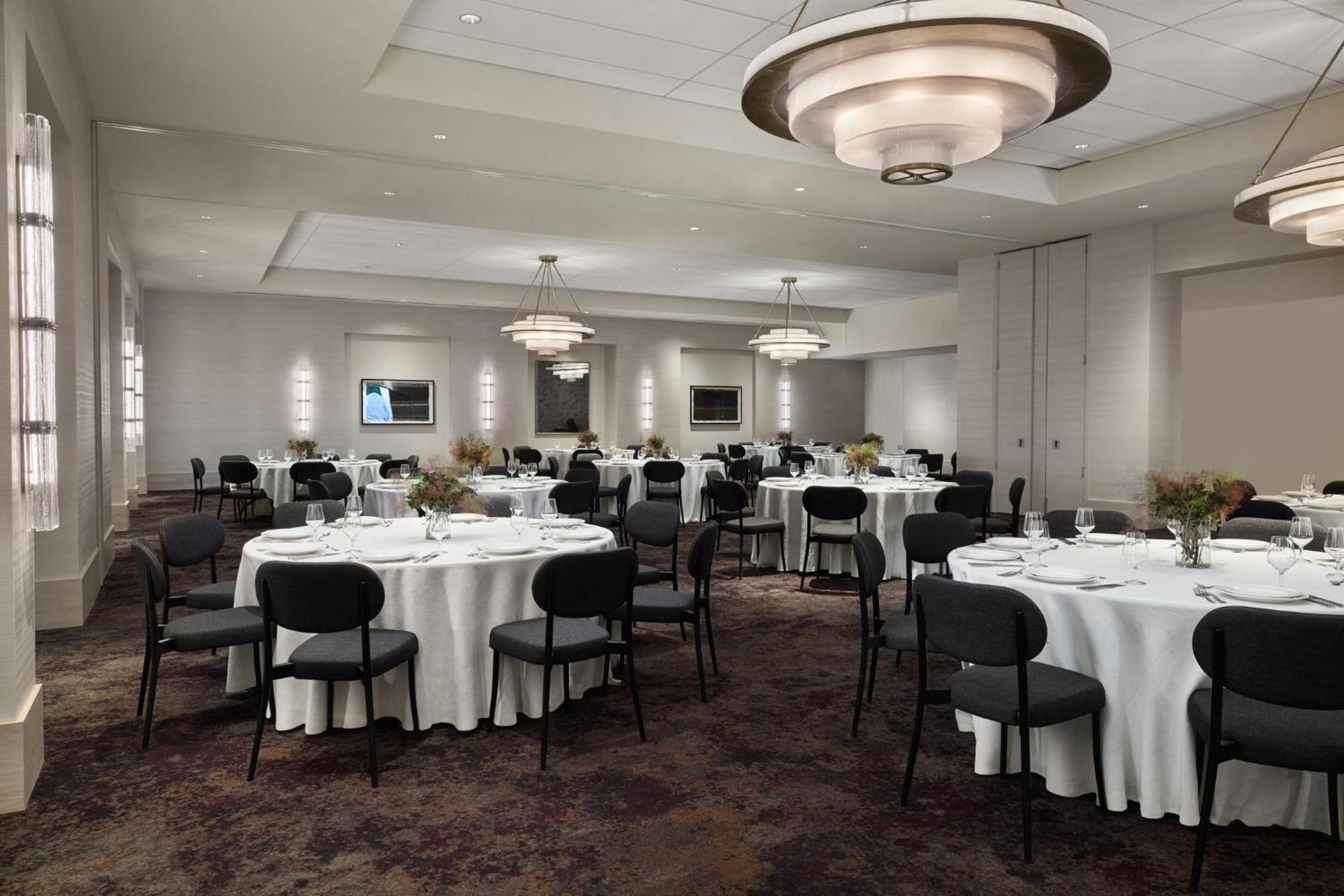 Kimpton Claret Hotel By Ihg DEN Zewnętrze zdjęcie