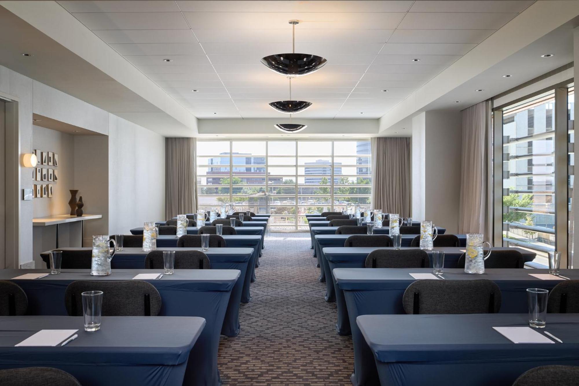 Kimpton Claret Hotel By Ihg DEN Zewnętrze zdjęcie