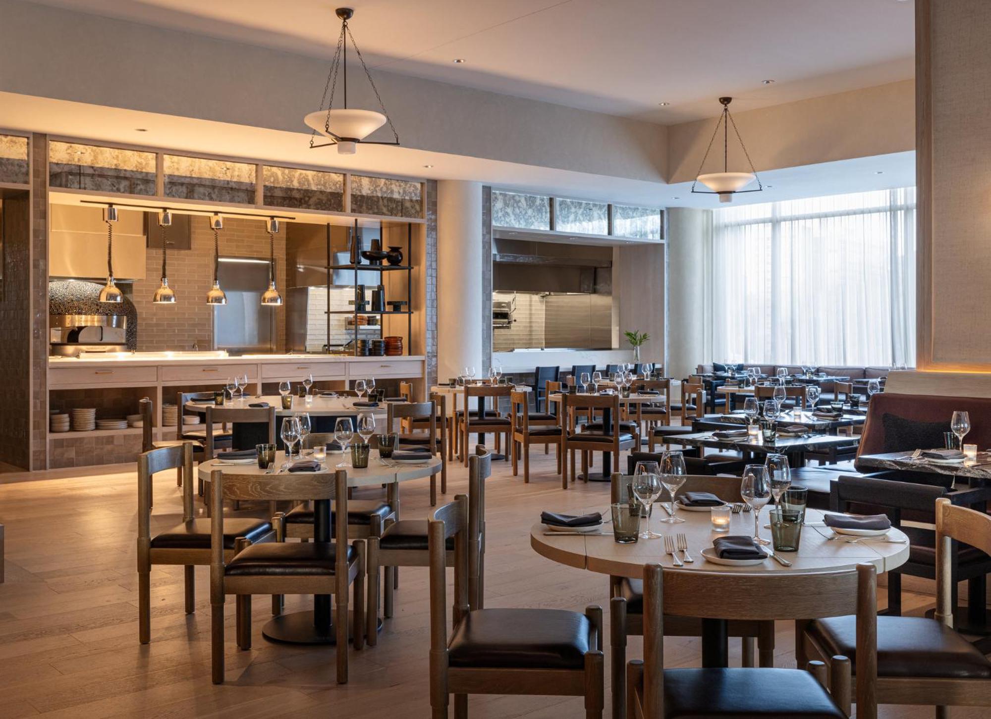 Kimpton Claret Hotel By Ihg DEN Zewnętrze zdjęcie