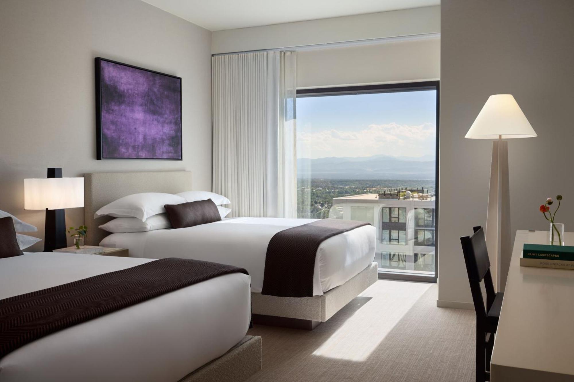 Kimpton Claret Hotel By Ihg DEN Zewnętrze zdjęcie