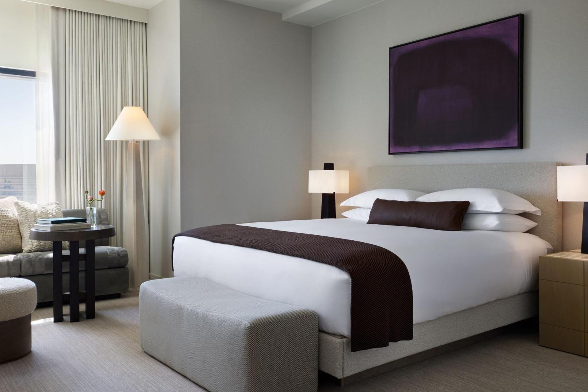 Kimpton Claret Hotel By Ihg DEN Zewnętrze zdjęcie