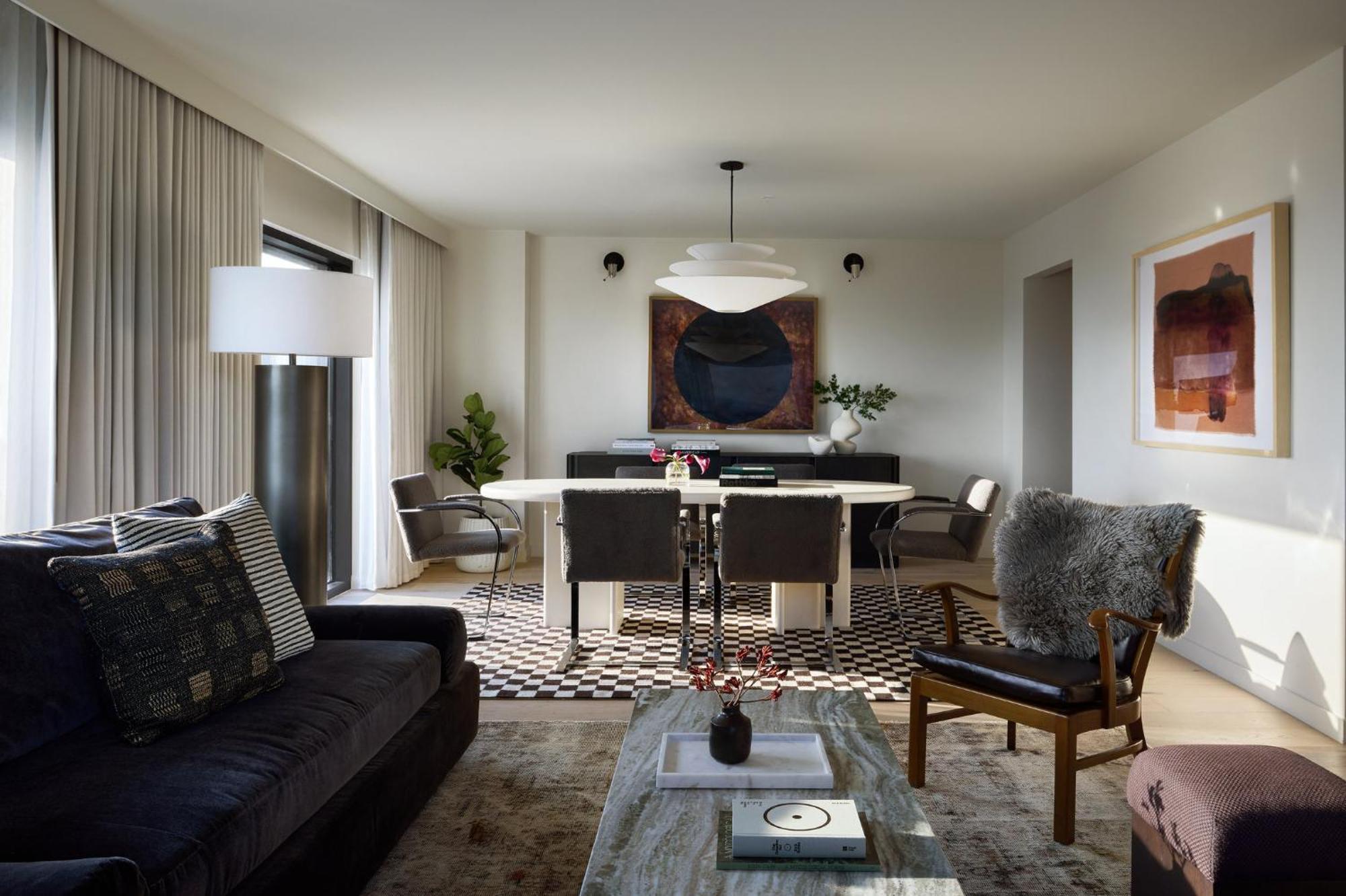 Kimpton Claret Hotel By Ihg DEN Zewnętrze zdjęcie