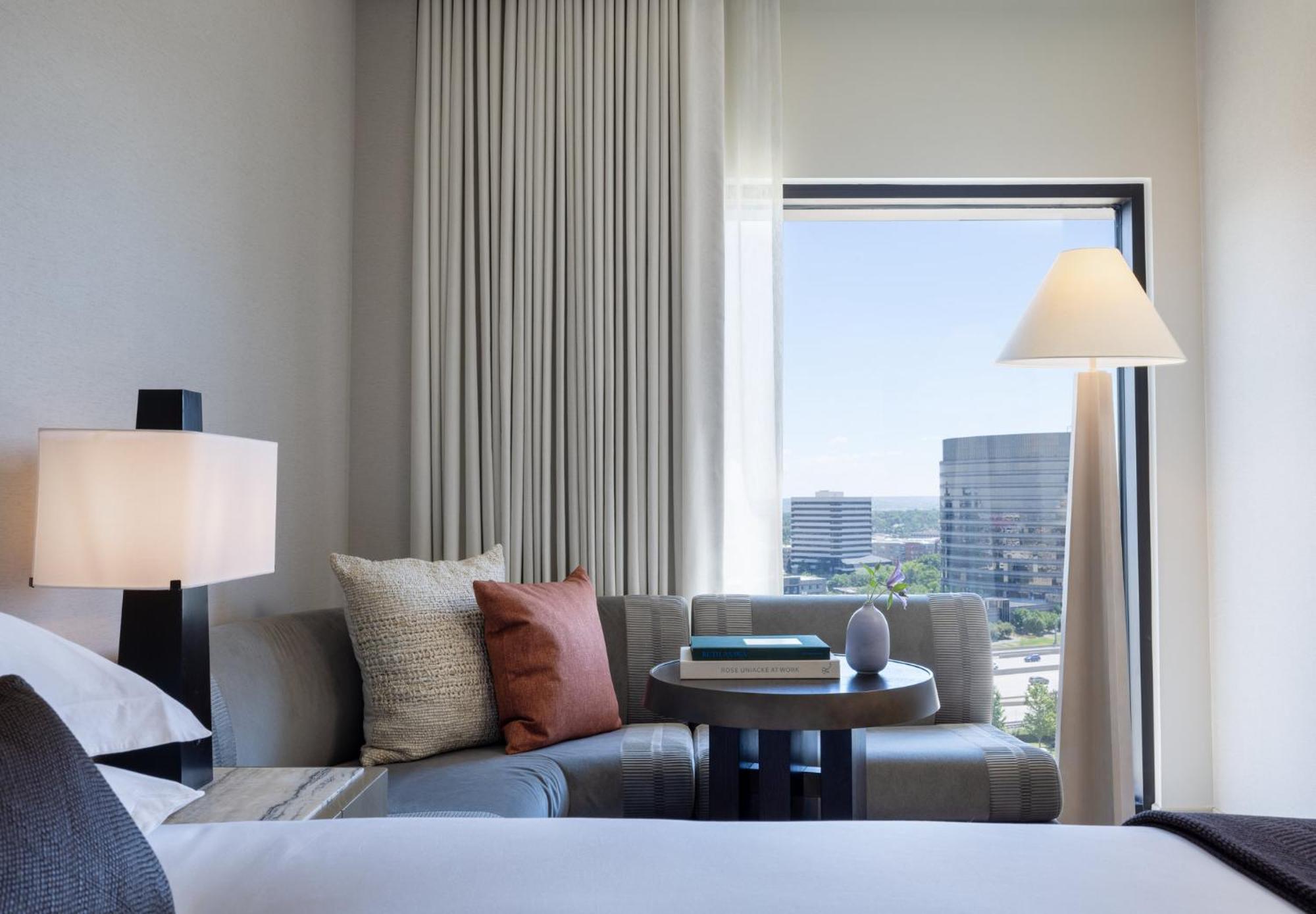 Kimpton Claret Hotel By Ihg DEN Zewnętrze zdjęcie