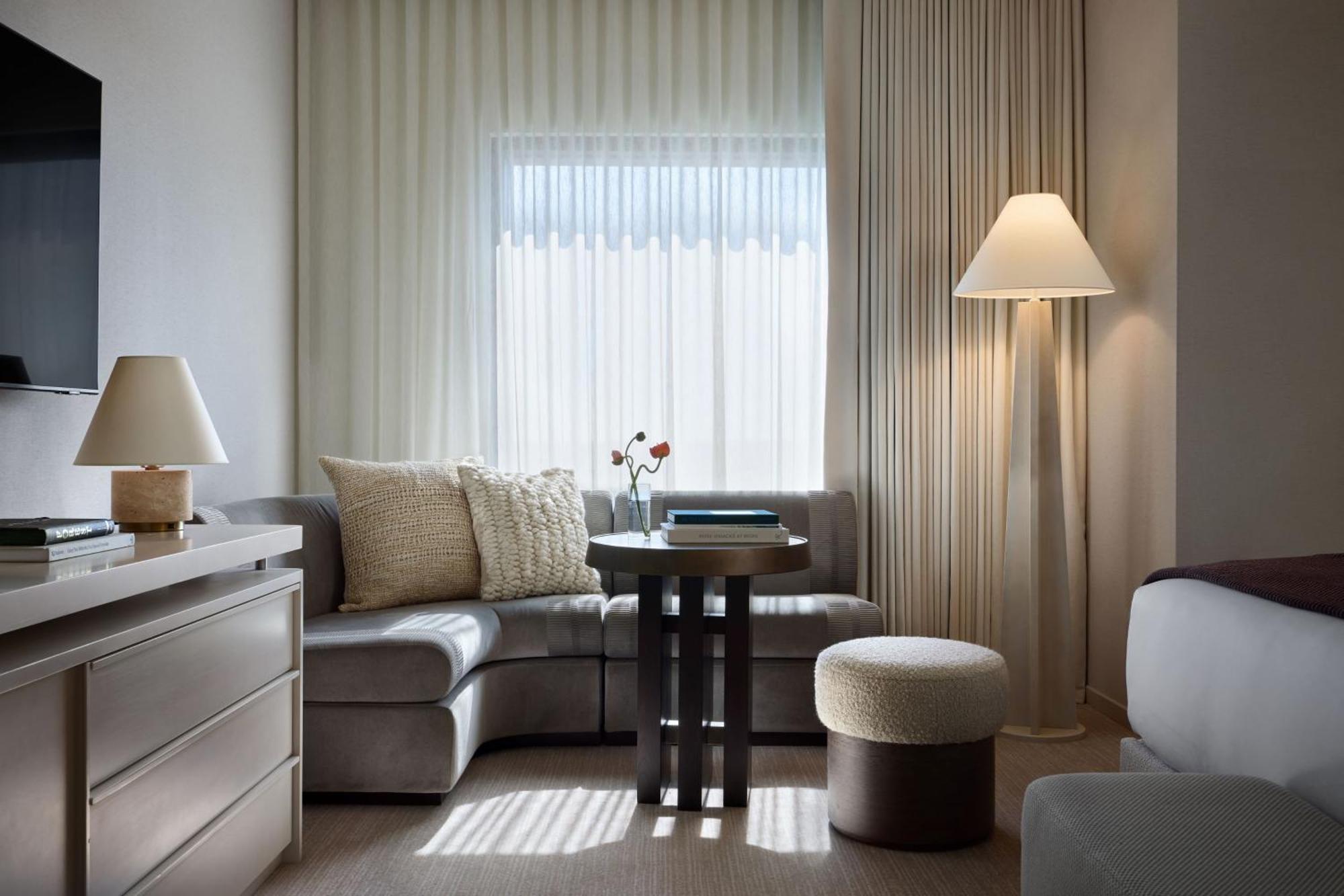 Kimpton Claret Hotel By Ihg DEN Zewnętrze zdjęcie
