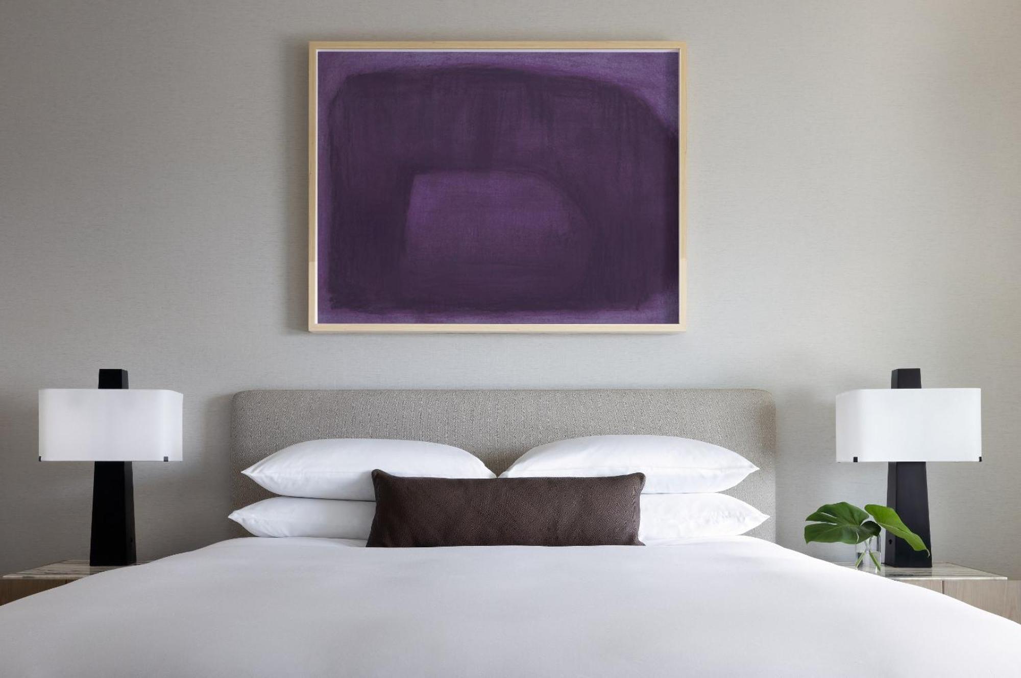 Kimpton Claret Hotel By Ihg DEN Zewnętrze zdjęcie