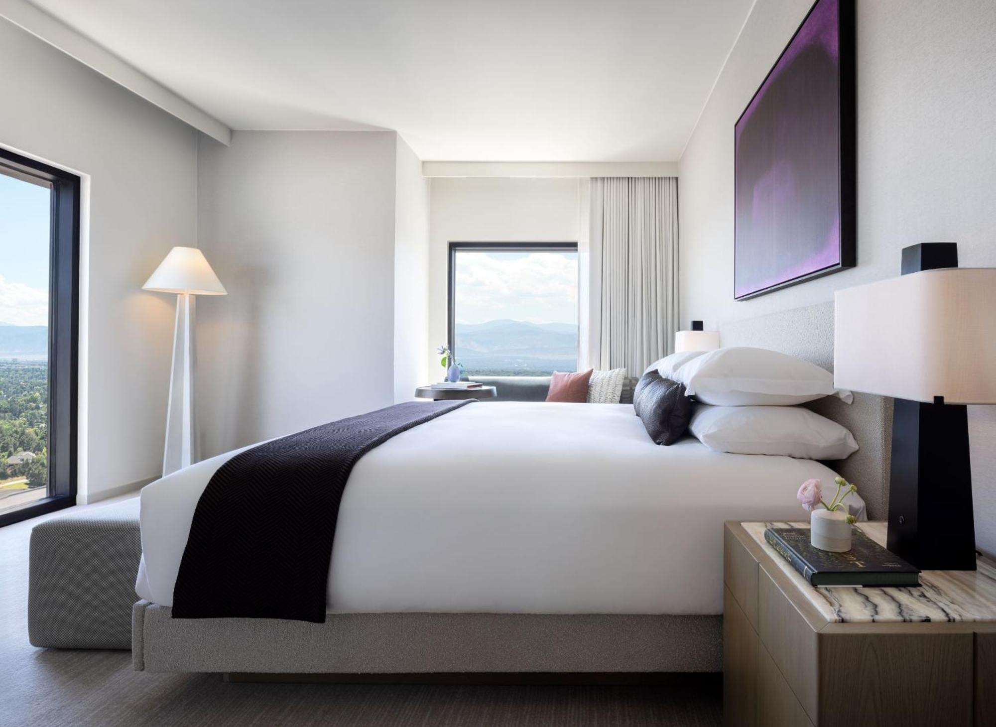 Kimpton Claret Hotel By Ihg DEN Zewnętrze zdjęcie