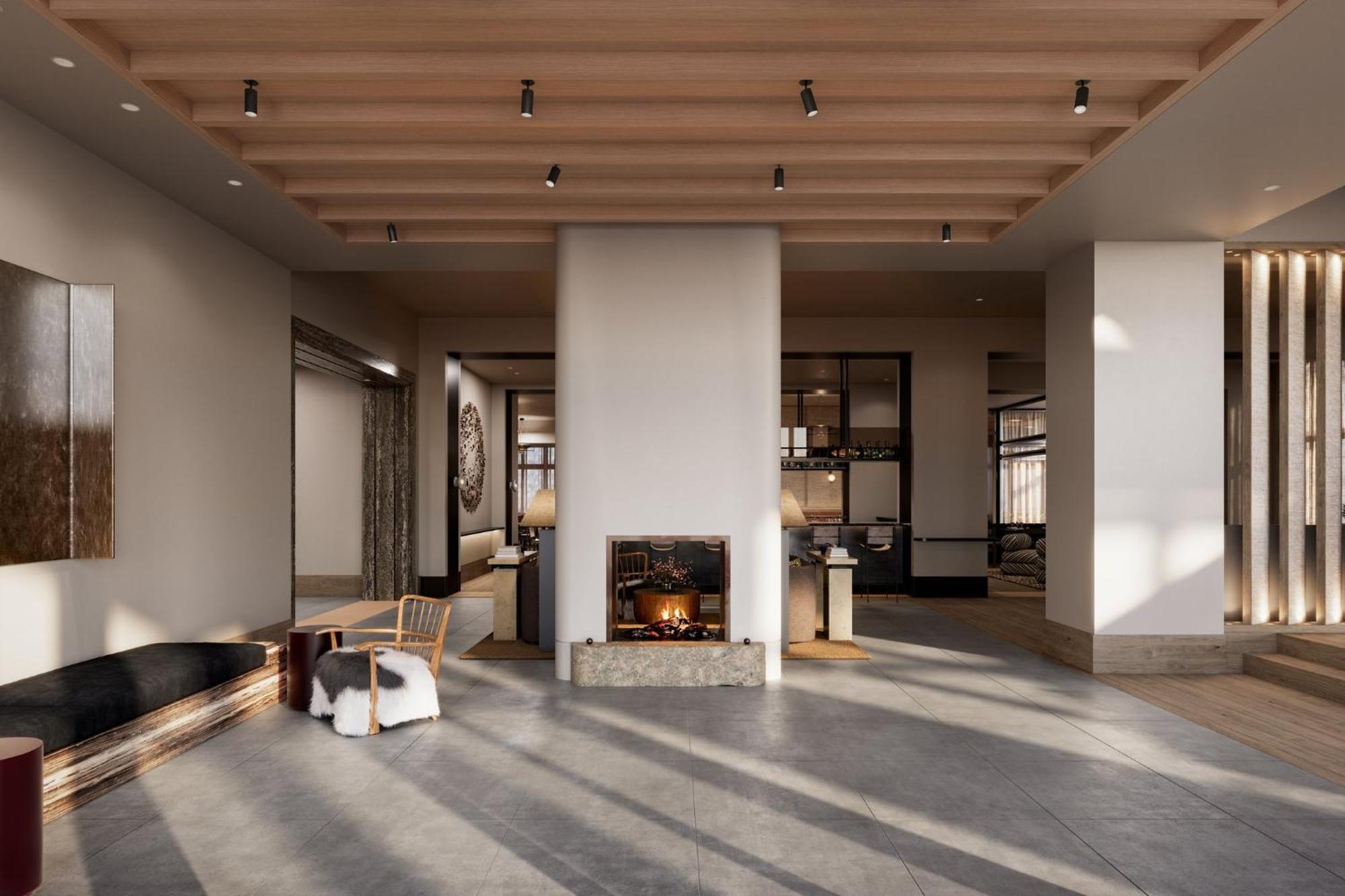 Kimpton Claret Hotel By Ihg DEN Zewnętrze zdjęcie