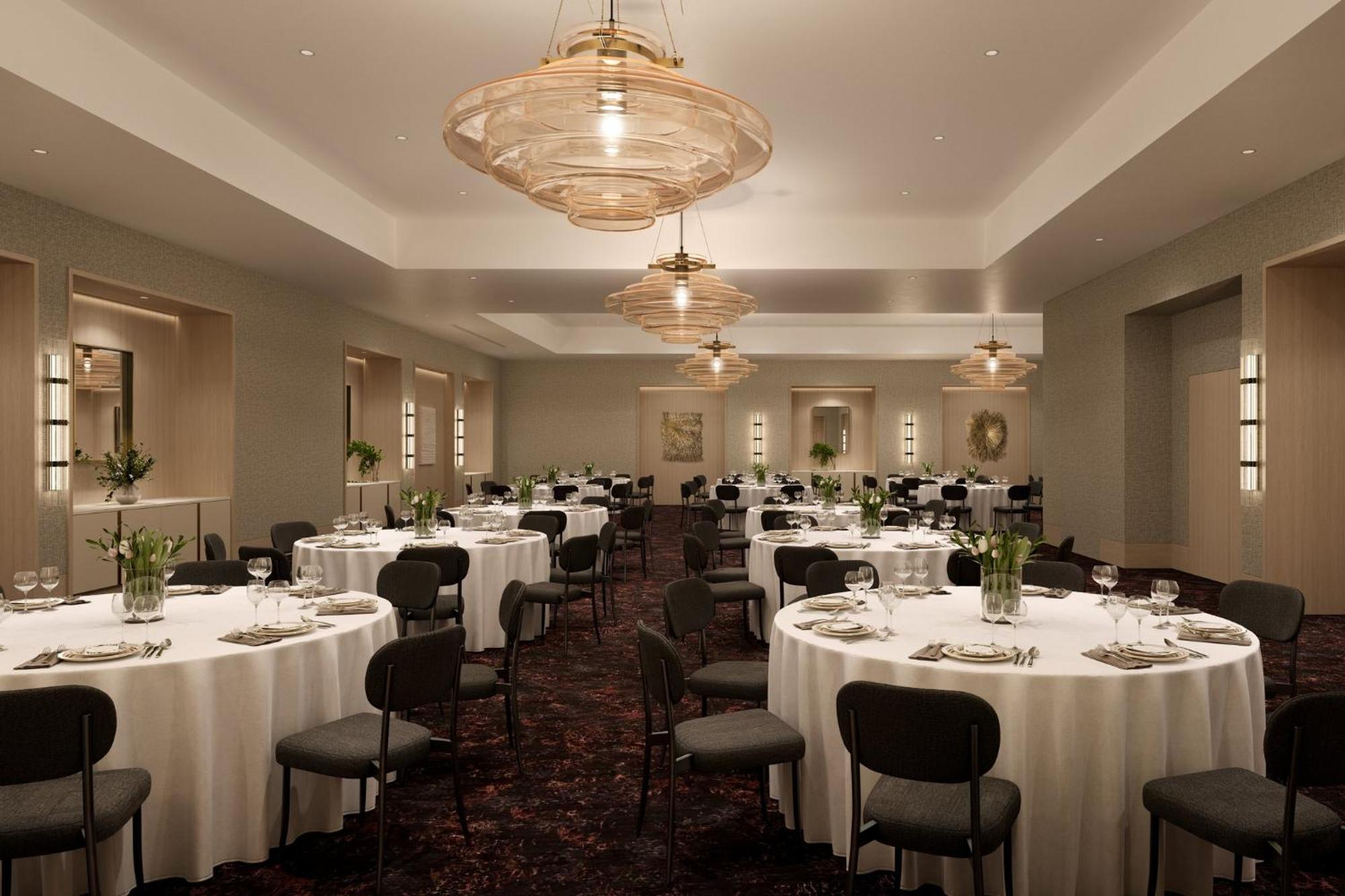 Kimpton Claret Hotel By Ihg DEN Zewnętrze zdjęcie