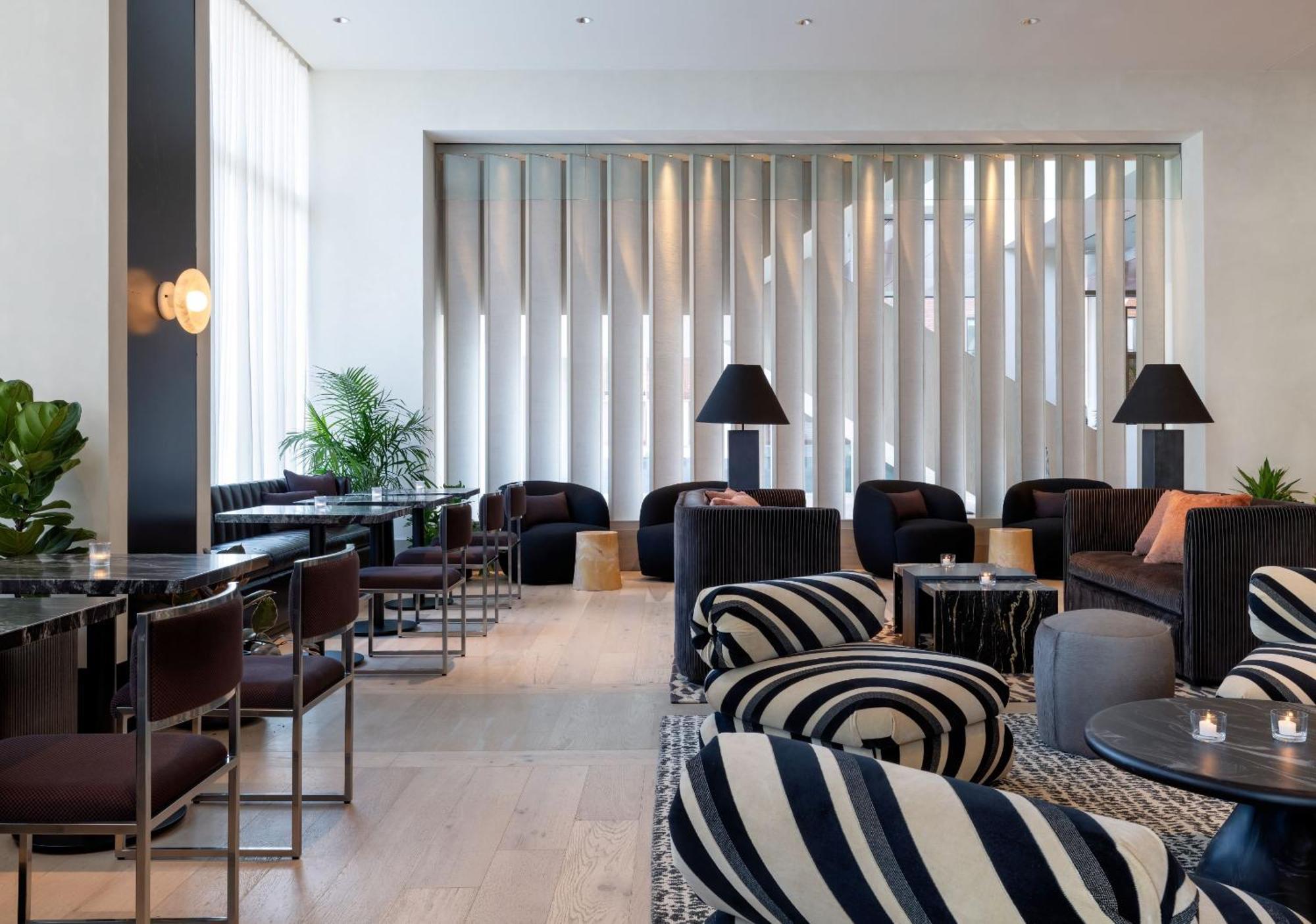 Kimpton Claret Hotel By Ihg DEN Zewnętrze zdjęcie