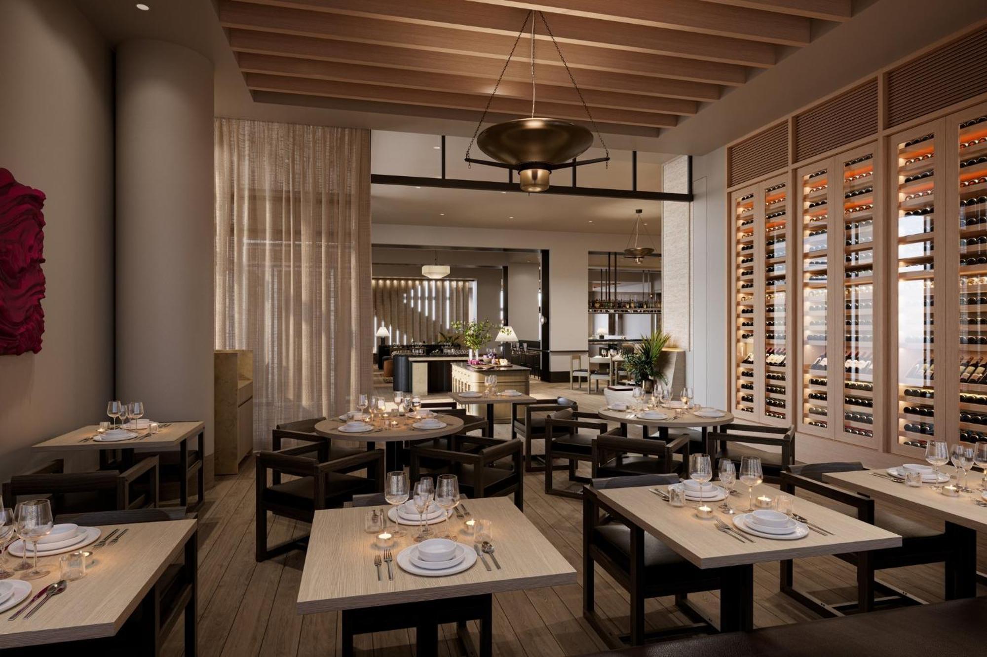 Kimpton Claret Hotel By Ihg DEN Zewnętrze zdjęcie