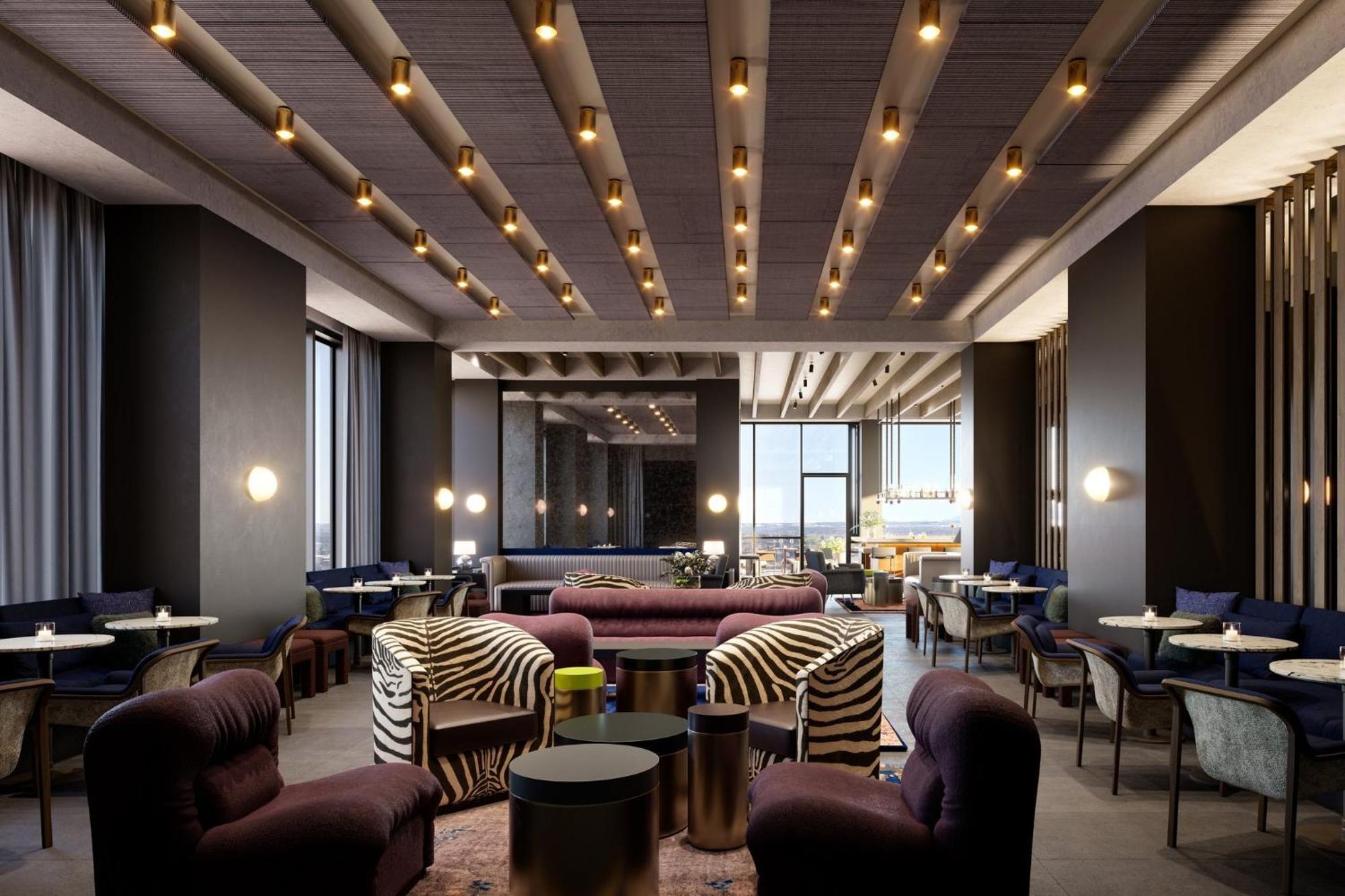Kimpton Claret Hotel By Ihg DEN Zewnętrze zdjęcie