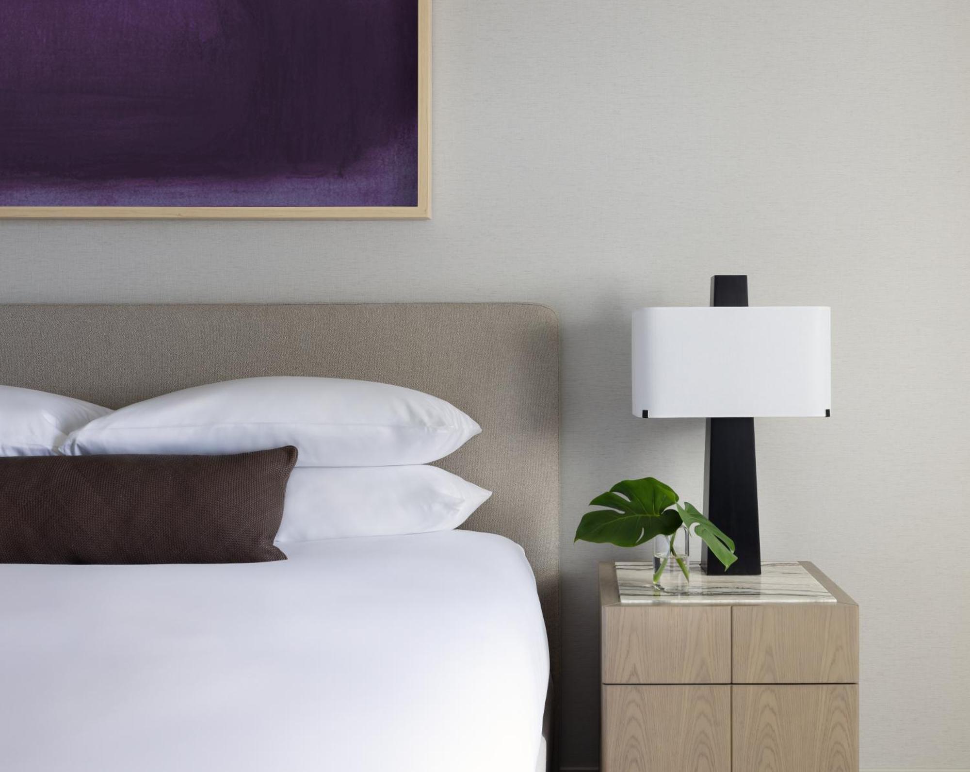 Kimpton Claret Hotel By Ihg DEN Zewnętrze zdjęcie