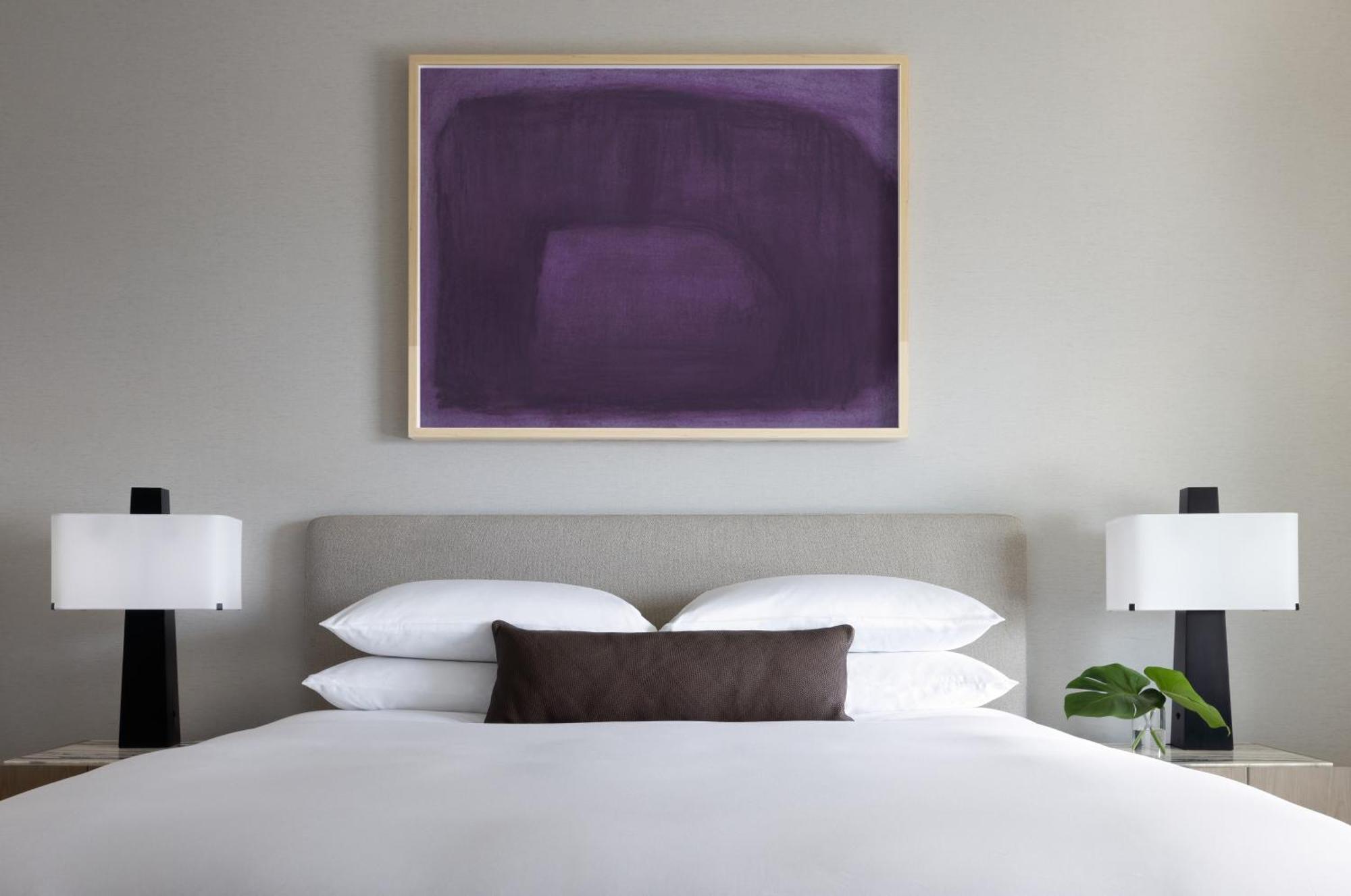 Kimpton Claret Hotel By Ihg DEN Zewnętrze zdjęcie