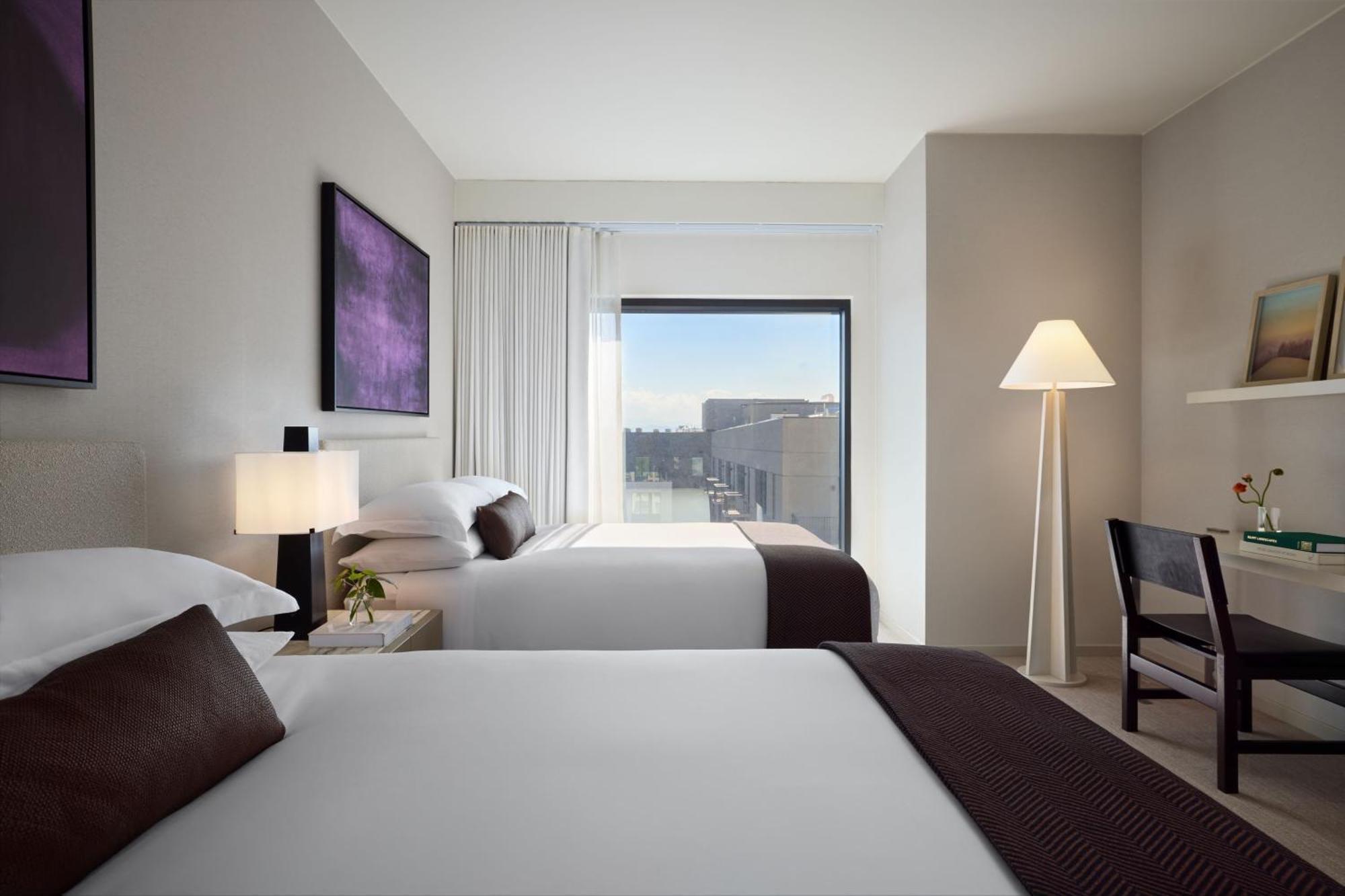 Kimpton Claret Hotel By Ihg DEN Zewnętrze zdjęcie