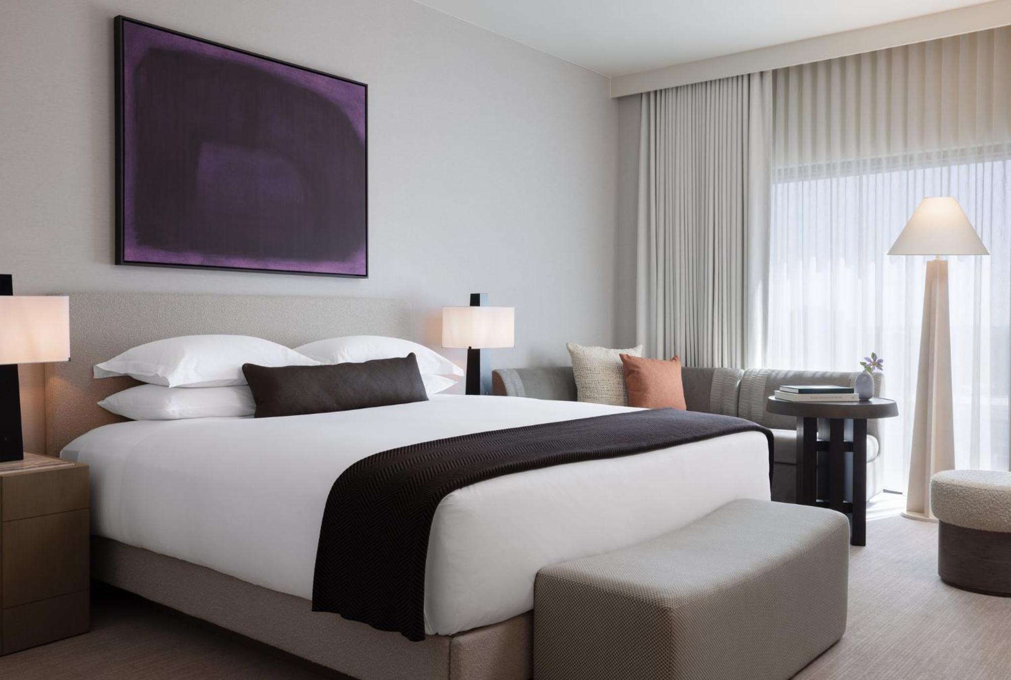 Kimpton Claret Hotel By Ihg DEN Zewnętrze zdjęcie